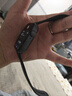 華為（HUAWEI）手表WATCH FIT 3【七夕情人節(jié)】智能運(yùn)動(dòng)健康管理藍(lán)牙通話輕薄大屏NFC門禁支付送男女士朋友禮物 幻夜黑【甄選定制表帶+精美表盤】 曬單實(shí)拍圖