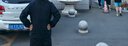 喬丹運動外套男2025秋季新款連帽風(fēng)衣男休閑夾克三防戶外沖鋒運動服男 曬單實拍圖