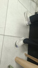 李寧追風(fēng)丨beng輕彈透氣跑步鞋男秋季中考體測跳繩輕量競速訓練運動(dòng)鞋 【透氣絞綜】香檳白-9 40 曬單實(shí)拍圖