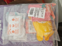 ToMill一次性雨衣兒童全身加厚卡片雨披小學(xué)生便攜旅行戶外書包雨具 3件 曬單實(shí)拍圖