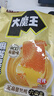 鹽津鋪子大魔王麻醬微辣味180g 素毛肚 魔芋爽 火鍋小吃零食解饞 六必居 曬單實(shí)拍圖