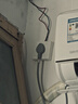 施耐德電氣 16A三孔大功率空調(diào)插座帶開關(guān) 86型一開16A插座面板皓呈奶油白色 曬單實(shí)拍圖