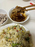 羋羊羊 寧夏灘羊 原切羔羊肉卷凈重2斤羊肉片 羊肉生鮮 火鍋食材 清真 曬單實拍圖