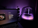 哈曼卡頓Soundsticks 5 音樂(lè)水晶5代玄光版丁禹兮桌面藍(lán)牙音箱家用藍(lán)牙音響水晶5黑色居家藝術(shù)音響生日禮物 【重磅上新】水晶5·玄光版 曬單實(shí)拍圖