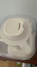 蘇泊爾（SUPOR）破壁機(jī)家用輕音降噪多功能豆?jié){機(jī)全自動(dòng)免煮免濾五谷雜糧2025新款榨汁機(jī)料理機(jī)輔食機(jī)1-2-3人用 【12重降噪 炫彩大屏】SPJ216S 曬單實(shí)拍圖