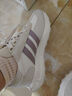 阿迪達斯 （adidas）三葉草女鞋RETROPY運動(dòng)鞋休閑鞋JQ0008 JQ0008 36.5 曬單實(shí)拍圖