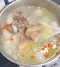 溫潤(rùn)食品乳鴿凈重520g/2只 液氮鎖鮮生態(tài)慢養(yǎng)乳鴿 鴿子湯 孕婦月子煲湯 曬單實(shí)拍圖