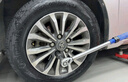 德國馬牌（Continental）汽車輪胎 195/65R15 91V UCJ 適配豐田卡羅拉/雷凌大眾朗逸/寶來 曬單實拍圖
