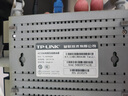 普聯(lián)（TP-LINK）大道路由器7DR6430 BE6400 5G WiFi7千兆雙頻家用高速穿墻 2.4G wifi6無(wú)線 2.5G網(wǎng)口 游戲加速 曬單實(shí)拍圖