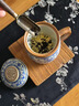 心遇禮教師節(jié)禮物汝窯泡茶杯茶水分離父親生日禮物男士送爸爸老師伴手禮 曬單實(shí)拍圖