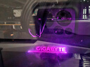 技嘉（GIGABYTE）AMD RX 7650 GRE 8G魔鷹顯卡 RGB燈效 臺式機電腦游戲直播設計渲染獨顯 RX7650 GRE GAMING 8G魔鷹 曬單實(shí)拍圖