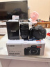 佳能EOS 750D 800D 77D 80D 90D 850D 760D 7D2半畫幅數(shù)碼單反相機(jī) 佳能850D+18-135 STM長焦鏡頭 原裝配件套餐 曬單實(shí)拍圖