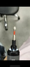 得力電動(dòng)螺絲刀充電式家用小型迷你電動(dòng)螺絲起子帶25批頭套裝 曬單實(shí)拍圖