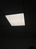 工百利 平板燈扣板燈600x600led平板燈集成吊頂燈60*60天花板辦公室方形面板燈高亮款 曬單實(shí)拍圖