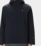 KOLON SPORT/可隆防水軟殼夾克 男子GTX防風(fēng)透濕耐磨戶(hù)外運動(dòng)外套 LHWJ5SN027-BK 黑色 2XL 185/104A 曬單實(shí)拍圖