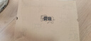 喬丹小千禧運動鞋男鞋秋季革網(wǎng)休閑鞋復(fù)古增高老爹鞋軟底輕便跑步鞋男 曬單實拍圖