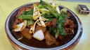 龍江和牛 國(guó)產(chǎn)和牛原切牛腱子2斤 生鮮牛肉 醬鹵燉煮食材【真原切】 曬單實(shí)拍圖