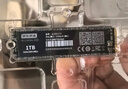 京東京造512GB SSD固態(tài)硬盤 M.2接口 （NVMe協(xié)議）一體機(jī)臺(tái)式機(jī)筆記本電腦AI PC存儲(chǔ)擴(kuò)容 5系列 曬單實(shí)拍圖