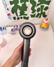 【國家3C認(rèn)證丨45億負(fù)離子護(hù)發(fā)】高速無葉吹風(fēng)機家用負(fù)離子靜音大功率不傷發(fā)恒溫速干電吹風(fēng)筒禮物 【官方頂配-單風(fēng)嘴】落日玫瑰 45億水潤負(fù)離子護(hù)發(fā) 【2025新款丨頂配1:1版本】1.8米線長禮盒裝 曬單實拍圖