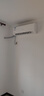 長(zhǎng)虹（CHANGHONG）空調(diào)大1匹新一級(jí)省電熊貓懶變頻銅線電機(jī)空調(diào)國(guó)家補(bǔ)貼20%空調(diào)臥室掛式KFR-26GW/ZDCSW1+R1以舊換新 曬單實(shí)拍圖