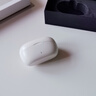 MICROKIA【2025最新款丨金榜第1名】藍(lán)牙耳機(jī)耳夾式骨傳導(dǎo)概念開(kāi)放式無(wú)線不入耳運(yùn)動(dòng)跑步游戲通話降噪掛耳 霜雅白丨APP升級(jí)版丨久戴不傷耳 柏林之聲|適用于蘋(píng)果小米榮耀 曬單實(shí)拍圖