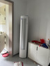美的空調(diào) 3匹 酷省電Ultra 省電神機(jī) 超一級(jí)能效 客廳空調(diào)立式柜機(jī) 國(guó)家補(bǔ)貼 KFR-72LW/N8KS1-1U 曬單實(shí)拍圖