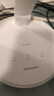 松下（Panasonic）臺燈AAAA質(zhì)量分級近視防控兒童臥室宿舍書(shū)桌學(xué)生護眼燈致嵐升級 曬單實(shí)拍圖
