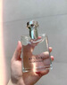 寶格麗（BVLGARI）大吉嶺茶男士淡香水50ml中性香禮盒 教師節(jié)禮物生日禮物 曬單實(shí)拍圖