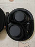 索尼（SONY）WH-1000XM4 無線智能降噪 頭戴藍(lán)牙耳機 藍(lán)牙5.0（1000XM3升級款）黑色 七夕禮物 曬單實拍圖