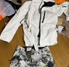 BURTON男士[ak]CYCLIC GORETEX 2L滑雪外套防潑水100021七夕情人節(jié)禮物 10002109100 M 曬單實拍圖