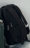 新秀麗（Samsonite）雙肩包電腦包男士16英寸背包抗菌書包商務(wù)出差旅行包 七夕禮物 曬單實(shí)拍圖