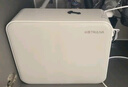 沁園（TRULIVA）凈水器家用小白鯨1000Gpro 6年RO過濾器凈水機 廚房臺下家用直飲凈飲一體機UR-S51045家電國家補貼 曬單實拍圖