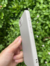 ALittleFlower適用iPhone16e手機(jī)殼蘋果16E保護(hù)套Magsafe磁吸充電超薄防摔液態(tài)硅膠簡(jiǎn)約男女款 鈦原色 曬單實(shí)拍圖
