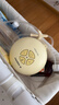 美德樂(lè )（Medela）吸奶器電動(dòng)吸奶器雙邊吸乳器母乳集奶器擠奶器絲韻·翼舒悅版 曬單實(shí)拍圖