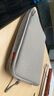 tomtoc筆記本電腦包內膽包13英寸輕薄簡(jiǎn)約男女適用蘋(píng)果macbook air 曬單實(shí)拍圖