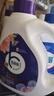 BLINHCLEAN香水洗衣液持久留香型套裝20斤 除菌除螨 手洗機(jī)洗家庭裝整箱 曬單實(shí)拍圖