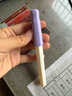 百樂(lè )（PILOT）可替換鋼筆墨膽墨囊 鋼筆替芯墨水膽 78G/88G/貴妃60r/笑臉墨水膽 IC-50黑色6支裝 曬單實(shí)拍圖