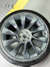 米其林（MICHELIN）汽車(chē)輪胎/新能源輪胎 255/40R20 101W XL TL 競(jìng)馳 PILOT SPORT EV 曬單實(shí)拍圖