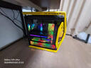 華碩RTX5090夜神顯卡 9800X3D 9950X3D主機(jī) ROG全家桶創(chuàng)世神旗艦主機(jī)臺(tái)式電競游戲主機(jī)組裝機(jī)電腦整機(jī) R9 9950X3D+RTX5090夜神丨四 曬單實(shí)拍圖
