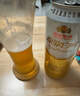 燕京啤酒 12度原漿白啤500ml*12聽(tīng) 整箱裝送貨上門(mén) 啤酒整箱批發(fā) 中秋送禮 500mL 12罐 曬單實(shí)拍圖