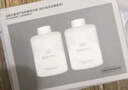 米家日常元素泡沫洗手液 米家洗手機通用 補水保濕 柔和水潤呵護肌膚 深度清潔 小衛(wèi)質品泡沫洗手液（地中海無花果香型）*2 曬單實拍圖