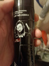 杰威爾男士造型蓬松水發(fā)型蓬松自然定型噴霧空氣感干發(fā)噴霧啫喱水120ml  曬單實(shí)拍圖