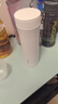 蘇泊爾（SUPOR）保溫杯316L不銹鋼男女真空水杯茶水分離商務(wù)車載泡茶杯子 曬單實(shí)拍圖