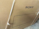 索尼（SONY）電視5系 K-65XR50 65英寸 Mini LED 4K智能網(wǎng)絡(luò )高清平板液晶電視機超薄彩電補貼二級能效以舊換新 65英寸 咨詢(xún)領(lǐng)取補貼下單 K-65XR50 曬單實(shí)拍圖