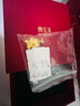 潮宏基足金黃金吊墜女七夕禮物定價(jià) 哆啦A夢 XPG30000074 坐立竹蜻蜓 曬單實(shí)拍圖