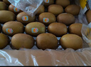 佳沛（zespri）新西蘭  陽(yáng)光金果22粒原箱 單果重144-175g 獼猴桃 中秋水果禮盒 曬單實(shí)拍圖