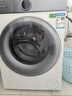 海爾（Haier）云溪4.0系列【77EW/78E/557 】滾筒洗衣機直驅(qū)變頻全自動11/10公斤大容量精華洗 智能投放超薄平嵌 云溪4.0高配77E丨直驅(qū)精華洗+1.21高洗凈比 曬單實拍圖