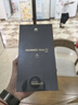 HUAWEI Mate 70 12GB+512GB曜石黑鴻蒙AI 紅楓原色影像 超可靠玄武架構(gòu)華為鴻蒙智能手機 曬單實拍圖