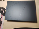 華碩靈耀14 2025國家補貼20%全新酷睿Ultra9 2.8K 120Hz OLED高顏值AI輕薄筆記本電腦(285H 32G 1T)藍 曬單實(shí)拍圖