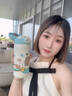 BEMEGA卡皮巴拉兒童保溫杯男孩女孩吸管杯學(xué)生6-12歲上學(xué)用316水杯杯子 316L不銹鋼卡皮藍(lán)藍(lán)-【送掛繩+精美禮盒】 曬單實(shí)拍圖